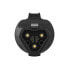 Фото #3 товара Ecoflow DELTAProCC-EU - Adapter - Black - EcoFlow - DELTA Pro - 210 g - 66 mm