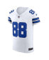 ფოტო #3 პროდუქტის Men's CeeDee Lamb White Dallas Cowboys Vapor F.U.S.E. Elite Jersey