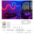 Фото #1 товара LED-Stripes Flow 3m V