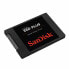 Фото #2 товара Жесткий диск SanDisk SDSSDA-1T00-G27 1 TB SSD