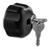 Фото #3 товара RAM MOUNTS Knob With 1/4-20 Brass Hole padlock