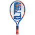 Фото #4 товара Ракетка для тенниса Babolat Ballfighter 17 17 дюймов