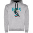 KRUSKIS BMX Extreme Bicolor hoodie