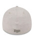 Фото #3 товара Men's Cream Tampa Bay Rays 2024 Clubhouse 39THIRTY Flex Fit Hat