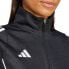 Фото #6 товара Adidas Bluza damska adidas Tiro 24 Training czarna IJ9961 M