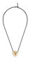 Nadčasový bicolor náhrdelník Vertex PEAGN2212102