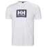 Фото #2 товара HELLY HANSEN HH Box short sleeve T-shirt