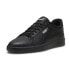 Фото #2 товара Puma Smash 3.0 Superlogo Lace Up Mens Size 11 M Sneakers Casual Shoes 39509001