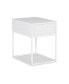 Фото #3 товара Deznee Rectangular End Table