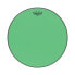 Remo 16" Emperor Colortone Green