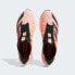adidas Adizero Prime X Strung 减震防滑耐磨 低帮 跑步鞋 男款 红黑