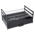 Фото #1 товара SAUVIC 60x40 berbecue drawer with grill