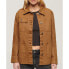 Фото #2 товара SUPERDRY Canvas Chore jacket