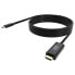 Фото #2 товара VISION Professional USB-C To HDMI cable 2 m