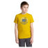 ფოტო #2 პროდუქტის KILPI Salo short sleeve T-shirt