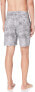 Фото #2 товара Rip Curl 256789 Men's Sun Drenched Layday 19" Side Pocket Boardshort Size 36