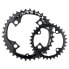 Фото #1 товара FSA Powerbox 2x11s 96 BCD chainring