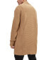 Фото #2 товара Men's Modern Classic Minimalist Shawl Cardigan