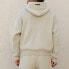 Свитер Fear of God Essentials Knit Pullover Pistachio FOG-FW21-013