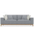 Фото #1 товара Rosecrans 92" Fabric Sofa, Created for Macy's