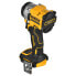 Фото #3 товара Ударный гайковерт Dewalt DCF923N 18 V 406 Nm 610 Nm