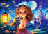 Фото #1 товара Castorland Puzzle 120 Princess with Owl CASTOR