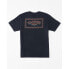 ფოტო #4 პროდუქტის BILLABONG A/Div Arch short sleeve T-shirt