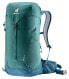 Фото #1 товара Deuter Unisex Ac Lite Wandelrugzak AlpiZwarten-Arctic