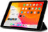 Etui na tablet Spigen Smart Fold do Apple Ipad 10.2 2019 czarne