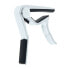 Фото #6 товара Harley Benton HBCA-7D-A D-Style Capo A/E