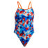 FUNKITA Single Strap Swimsuit