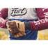 ფოტო #8 პროდუქტის FUEL MOTORCYCLES Rodeo leather gloves