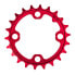 Фото #1 товара SRAM MTB 64 V3 3 mm Red chainring