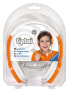 Фото #1 товара Ravensburger 00.000.571 Orange,White Supraaural Head-band headphone