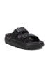 Фото #2 товара Women's Rubber Flat Sandals By