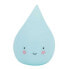 Фото #1 товара Игрушка для ванной LITTLE LOVELY Водяная капля Мультиколор