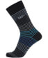 Men's Fashion Socks, 10-pack