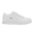 Фото #1 товара Lugz Changeover Ii Lace Up Mens White Sneakers Casual Shoes MCHGIIV-100