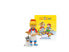 Tonies Conni backt Pizza - Toy musical box figure - 3 yr(s) - Multicolour