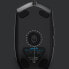 Фото #5 товара Logitech G G203 LIGHTSYNC Gaming Mouse - USB Type-A - 8000 DPI - 1 ms - Black