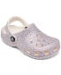 Фото #1 товара Сабо Crocs Glitter Girls