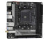 Фото #8 товара ASRock A520M-ITX/ac - AMD - Socket AM4 - 3rd Generation AMD Ryzen™ 3 - 3rd Generation AMD Ryzen 5 - 2nd Generation AMD Ryzen™ 7 - 3rd... - DDR4-SDRAM - 64 GB - DIMM