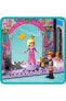 ® ? Disney™ Aurora’nın Şatosu 43211-4 Yaş Ve Üzeri Prenses Hayranları Için Uyuyan Güzel’i Içeren