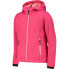 CMP Fix Hood 3A29385N softshell jacket