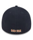 ფოტო #4 პროდუქტის Men's Navy Boston Red Sox 2023 Fourth of July 39THIRTY Flex Fit Hat