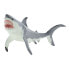 Фото #4 товара SAFARI LTD Great White Shark 2 Figure