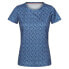 Фото #3 товара REGATTA Fingal Edition short sleeve T-shirt