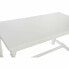 Обеденный стол DKD Home Decor Деревянный Белый (180 x 90 x 80 cm)