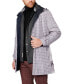 Men's Flint Bonded Fleece Lined Shirt Jacket