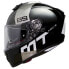 Фото #3 товара MT HELMETS Blade 2 SV 89 full face helmet